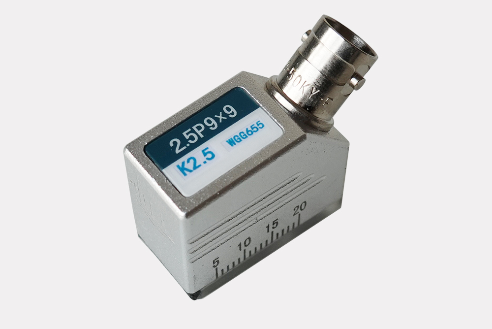 汕頭牌超聲波斜探頭